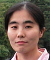 Photo of Keiko Ishii